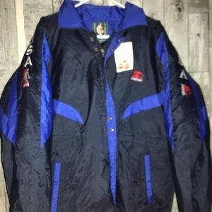 USA NBA Vintage starter Jacket